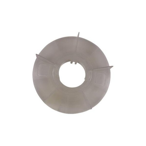 Pump Repair Parts- Fan Siemens 180L 1LG6186 (2 pole), Siemens Motor.
